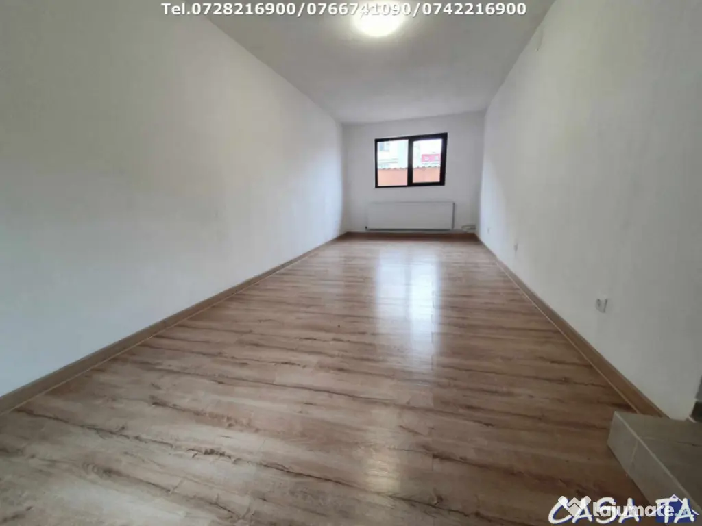 Închiriere casa, situata în Târgu Jiu, M.C Oancea (Cartie 