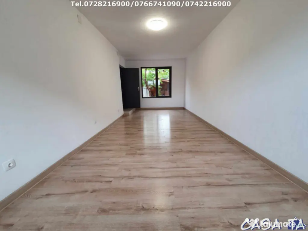 Închiriere casa, situata în Târgu Jiu, M.C Oancea (Cartie 