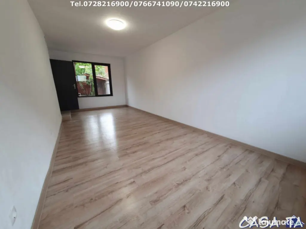 Închiriere casa, situata în Târgu Jiu, M.C Oancea (Cartie 