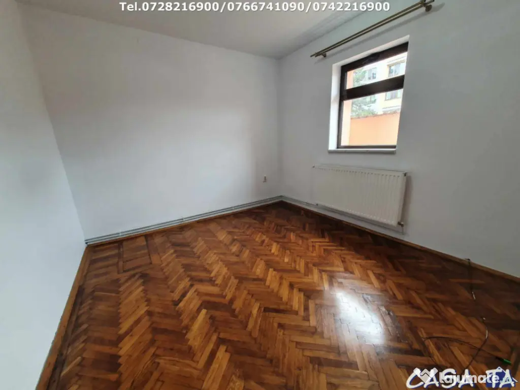 Închiriere casa, situata în Târgu Jiu, M.C Oancea (Cartie 