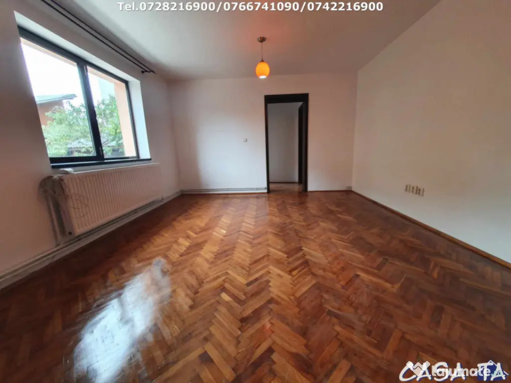 Închiriere casa, situata în Târgu Jiu, M.C Oancea (Cartie 