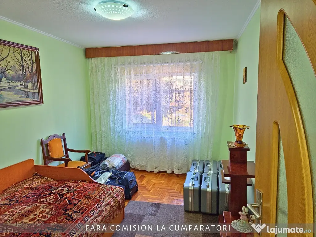 Central | Etaj 1 | Biblioteca Judeteana 