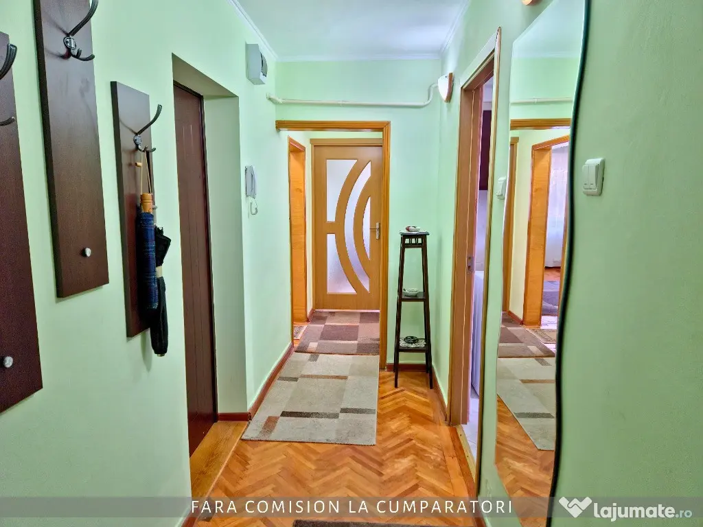 Central | Etaj 1 | Biblioteca Judeteana 