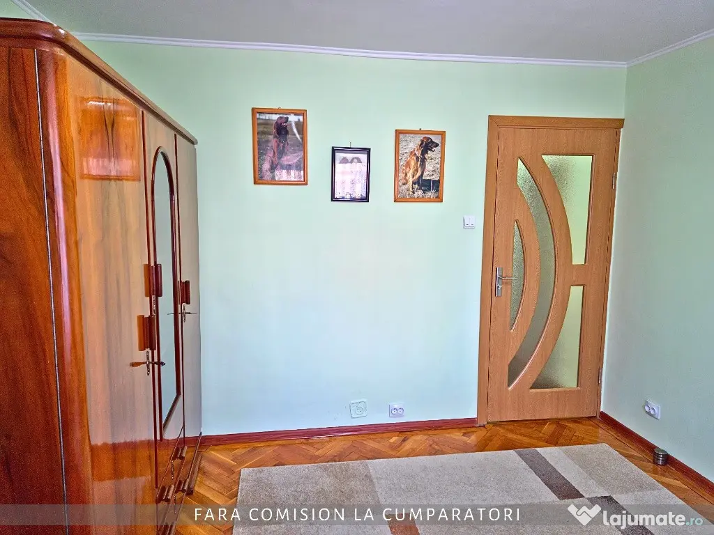 Central | Etaj 1 | Biblioteca Judeteana 