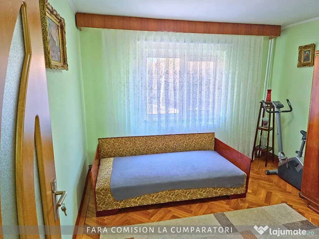 Central | Etaj 1 | Biblioteca Judeteana 