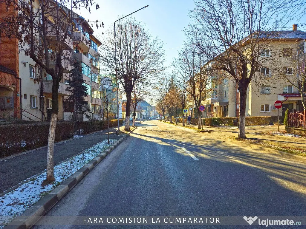 Central | Etaj 1 | Biblioteca Judeteana 