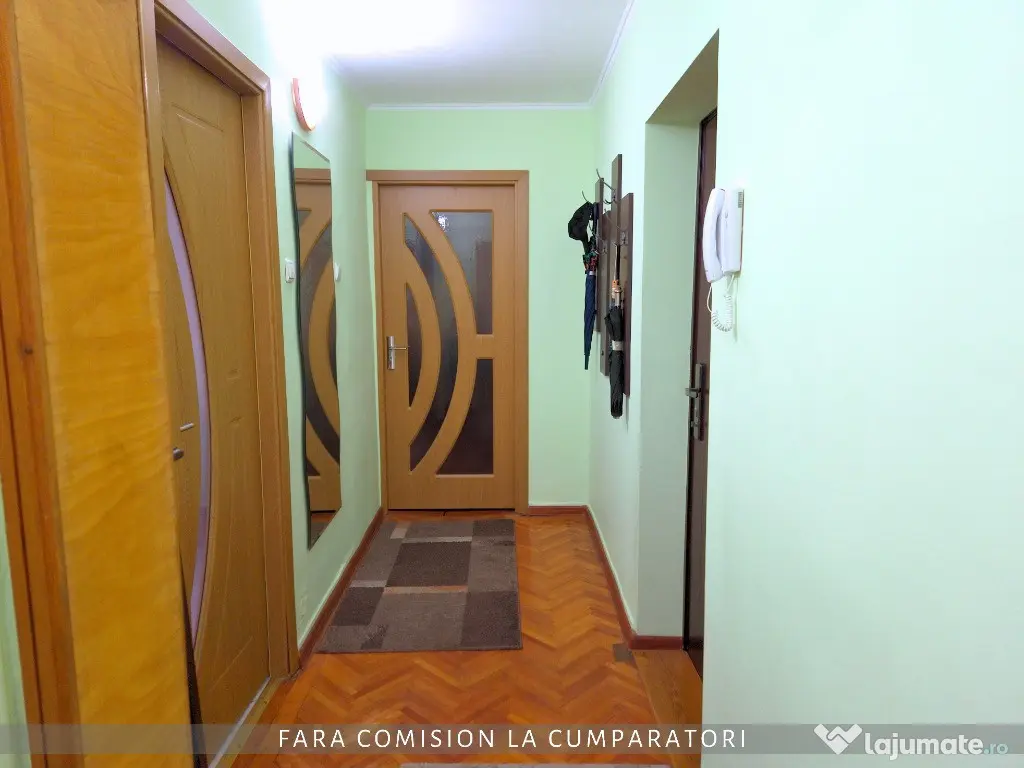 Central | Etaj 1 | Biblioteca Judeteana 