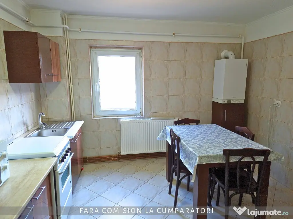 Central | Etaj 1 | Biblioteca Judeteana 