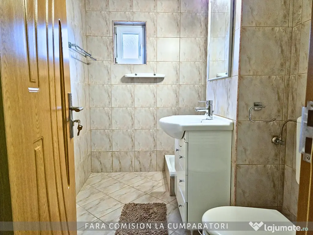 Central | Etaj 1 | Biblioteca Judeteana 