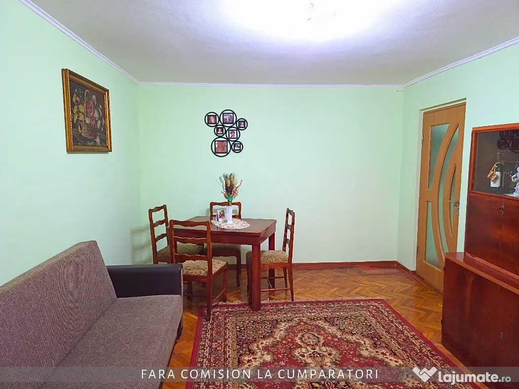 Central | Etaj 1 | Biblioteca Judeteana 