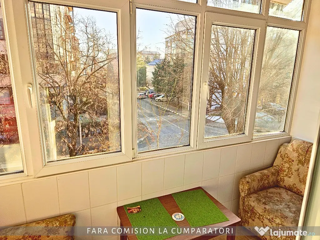 Central | Etaj 1 | Biblioteca Judeteana 