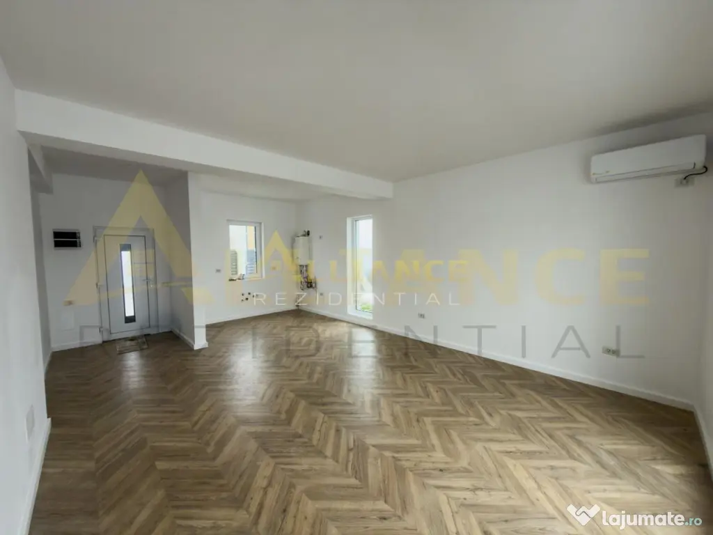 Casa individuala parter Berceni 