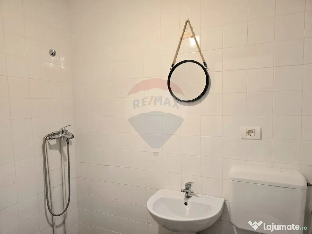 Spațiu birouri de închiriat în zona Central, parcare i... 