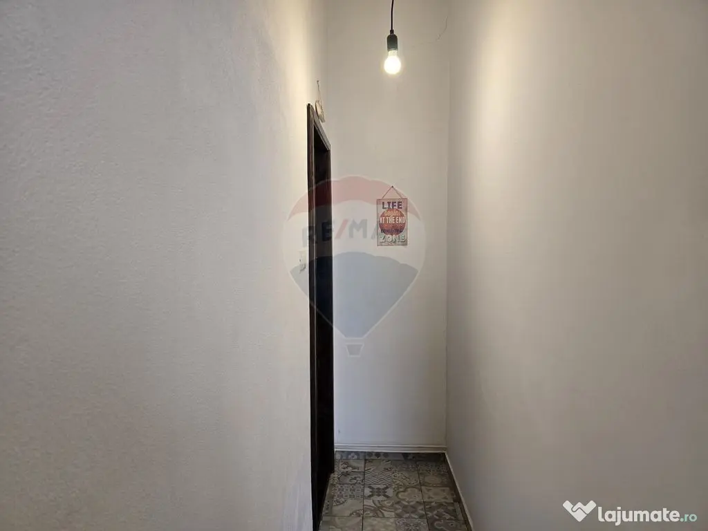 Spațiu birouri de închiriat în zona Central, parcare i... 