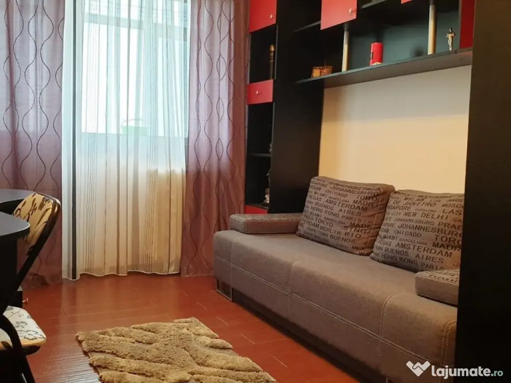 Apartament 3 camere zona Sabroso - Brătianu