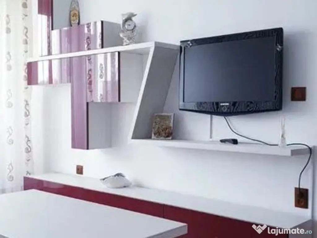 Apartament 3 camere zona Sabroso - Brătianu