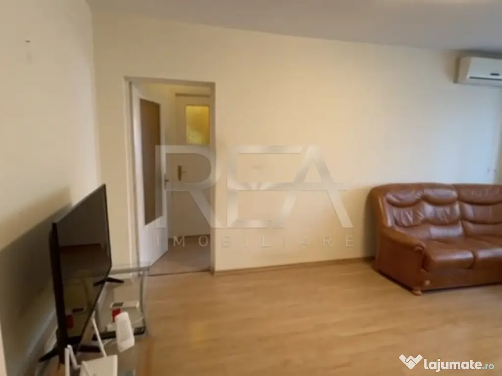 2 camere, 4/8, bloc 1989, 56mp-Panduri-13 Septembrie 