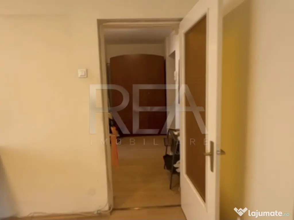 2 camere, 4/8, bloc 1989, 56mp-Panduri-13 Septembrie 