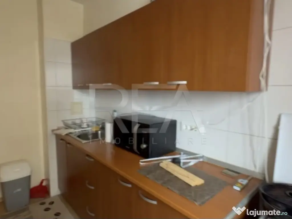 2 camere, 4/8, bloc 1989, 56mp-Panduri-13 Septembrie 