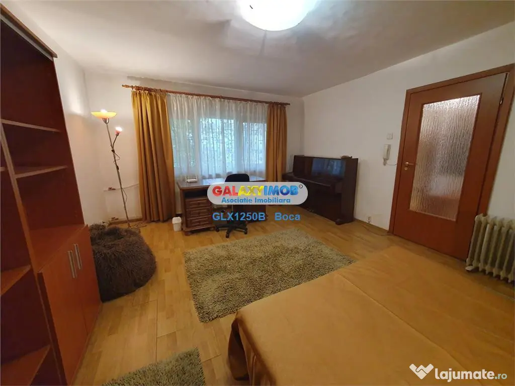 GARSONIERA DECOMANDATA - DECEBAL 