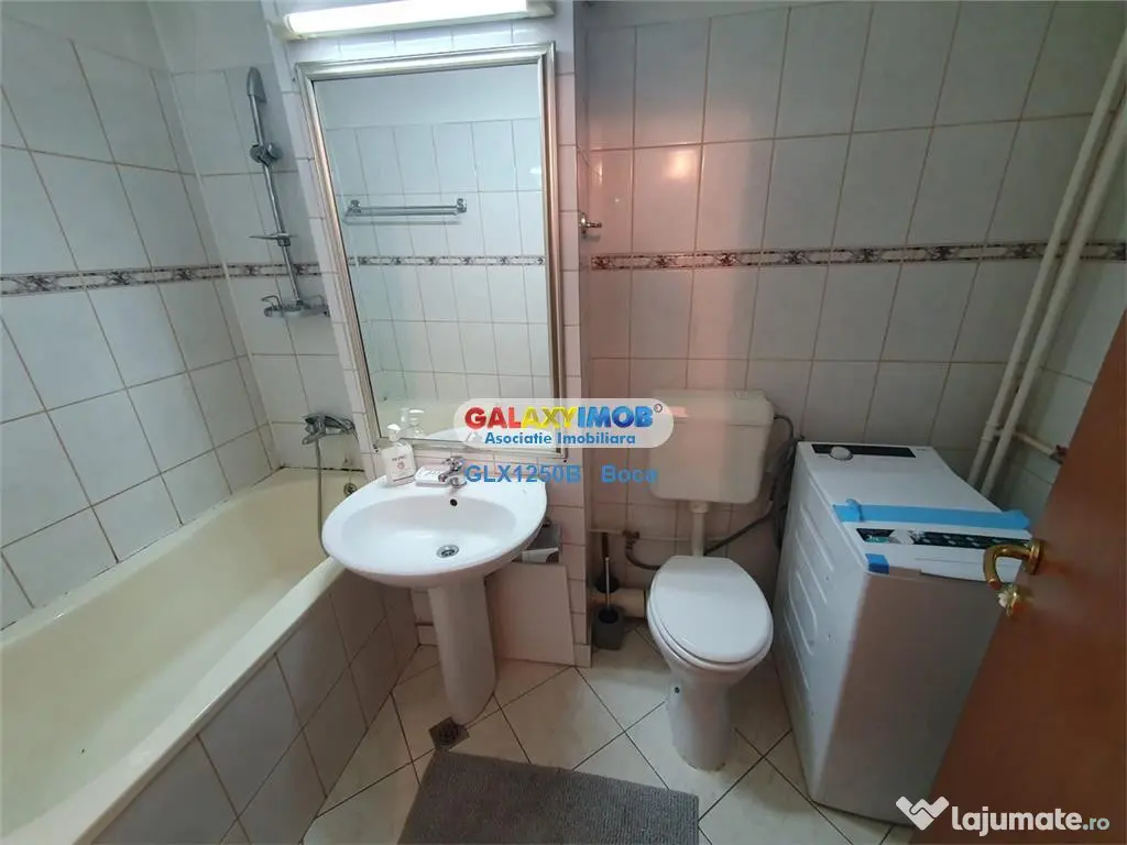 GARSONIERA DECOMANDATA - DECEBAL 