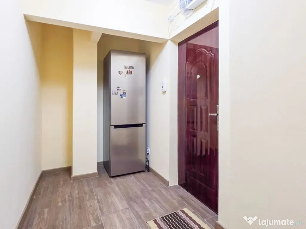 Apartament 2 camere complet renovat și mobilat – Drumu... 