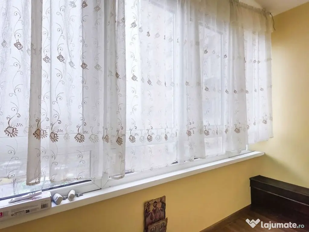 Apartament 2 camere complet renovat și mobilat – Drumu... 