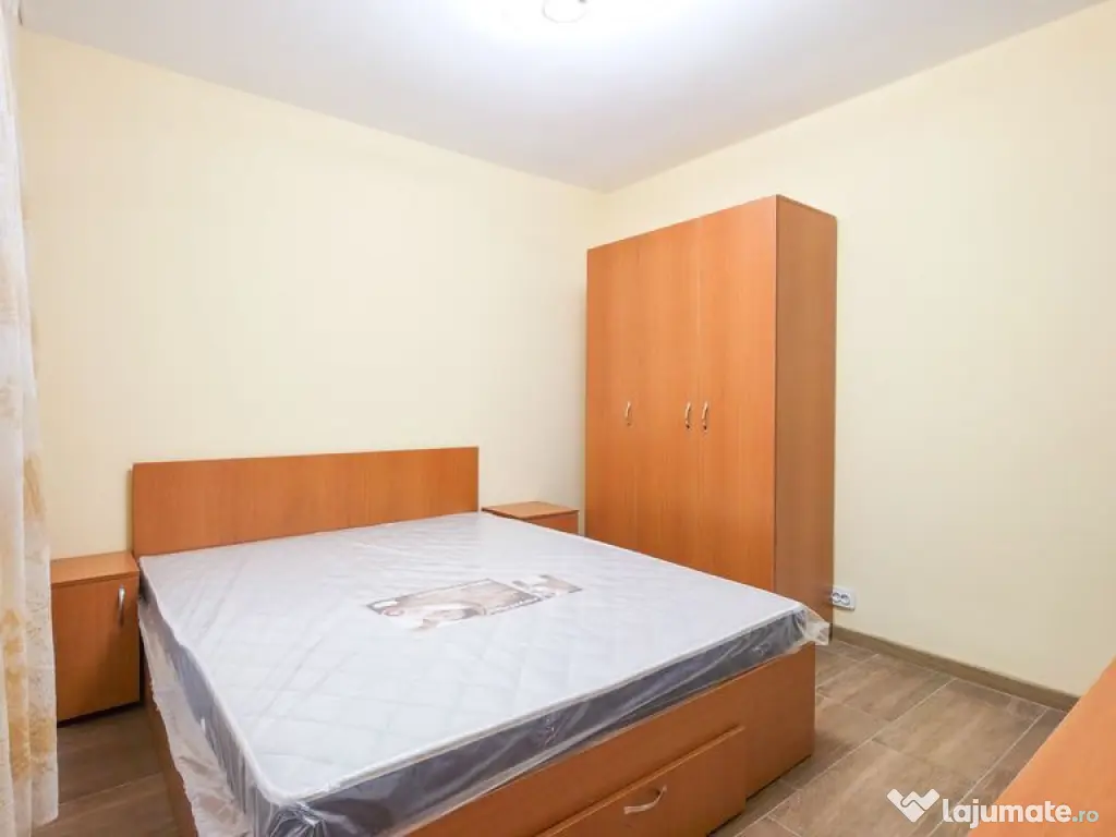 Apartament 2 camere complet renovat și mobilat – Drumu... 