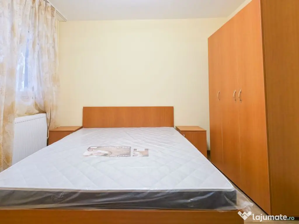 Apartament 2 camere complet renovat și mobilat – Drumu... 