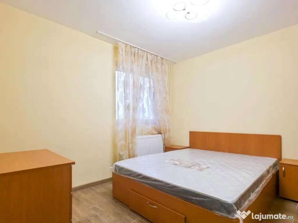 Apartament 2 camere complet renovat și mobilat – Drumu... 