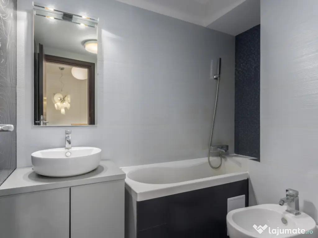 Apartament 5 camere Soseaua Nordului - Parc Herastrau 