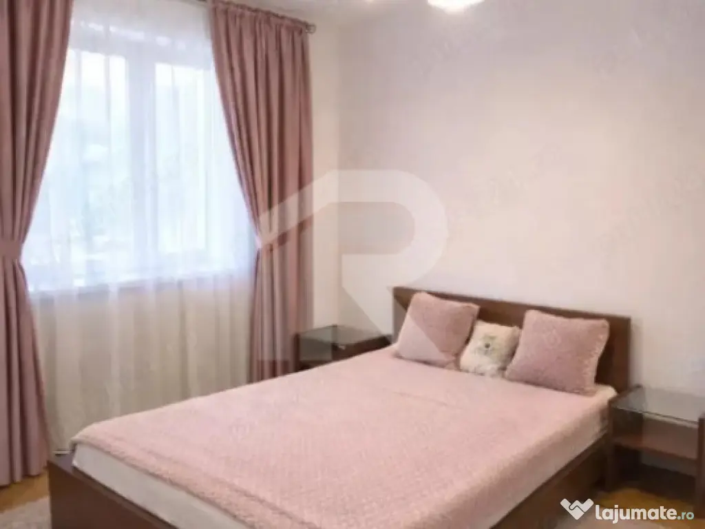 De Inchiriat | Apartament 2 Camere | Metrou Parc Bazilescu