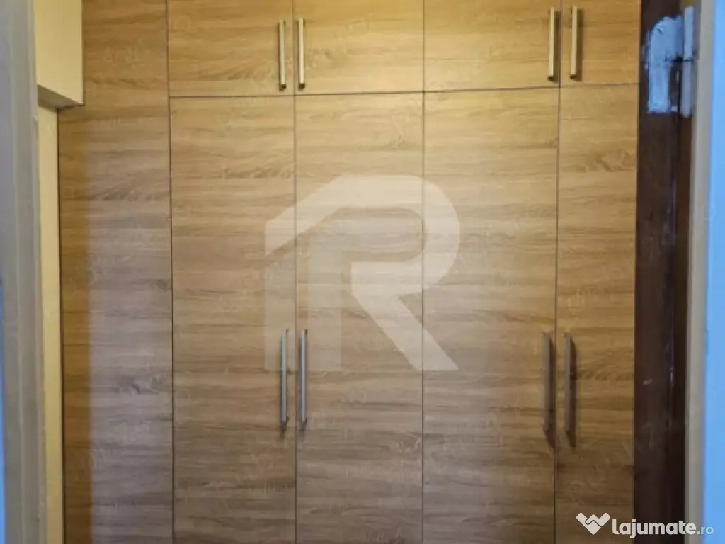 De Inchiriat | Apartament 2 Camere | Metrou Parc Bazilescu