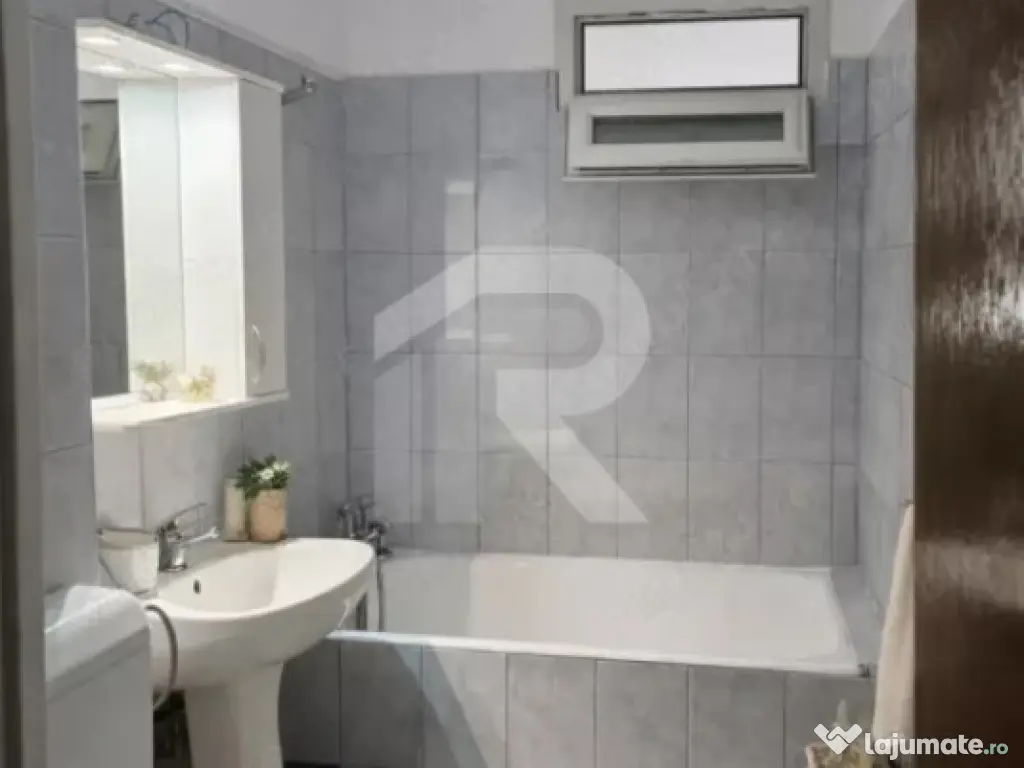 De Inchiriat | Apartament 2 Camere | Metrou Parc Bazilescu