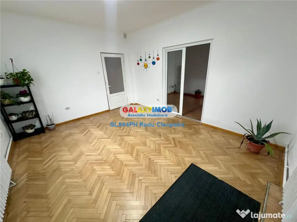 Spatiu birouri, 3 camere, Ploiesti, zona centrala 