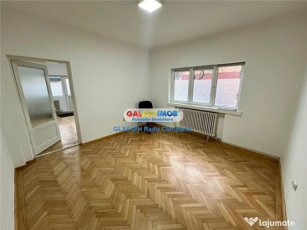 Spatiu birouri, 3 camere, Ploiesti, zona centrala 