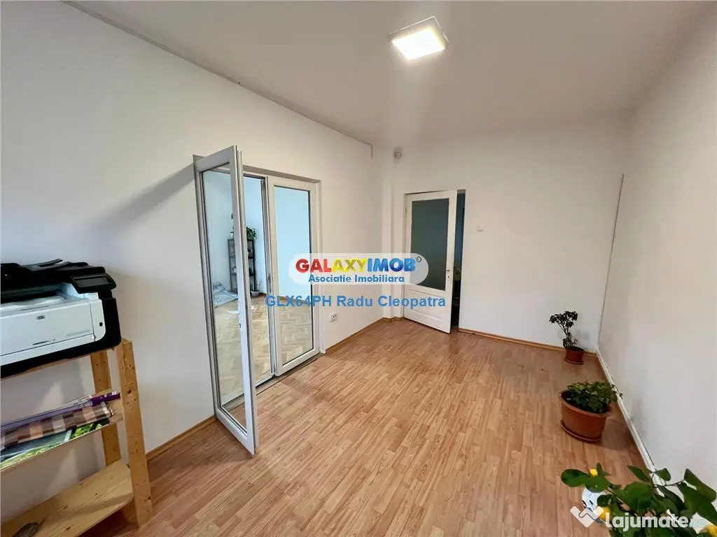 Spatiu birouri, 3 camere, Ploiesti, zona centrala 