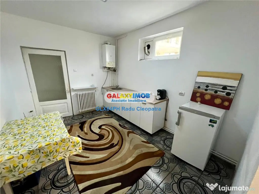 Spatiu birouri, 3 camere, Ploiesti, zona centrala 