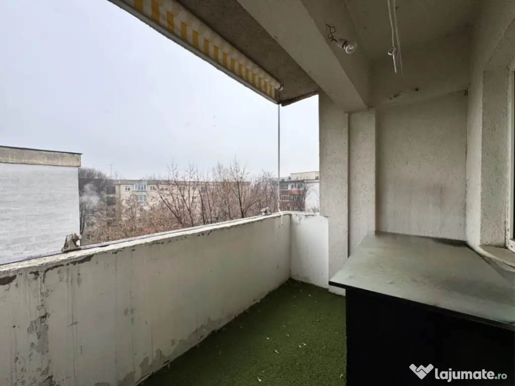 Apartament 2 camere, liniste, decomandat, mobilat, Lujerului 