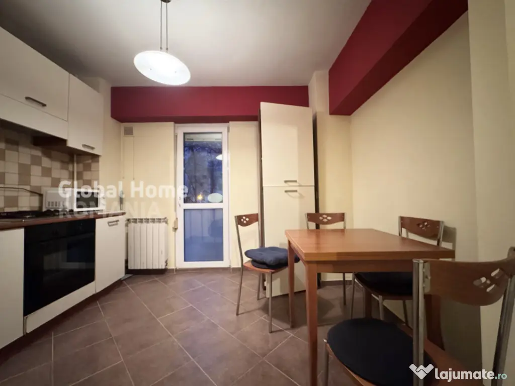 Garsoniera | Splaiul Unirii-Mircea Voda-Metrou Timpuri Noi | 