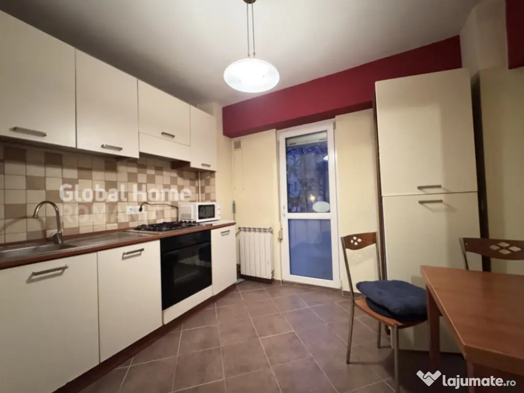 Garsoniera | Splaiul Unirii-Mircea Voda-Metrou Timpuri Noi | 