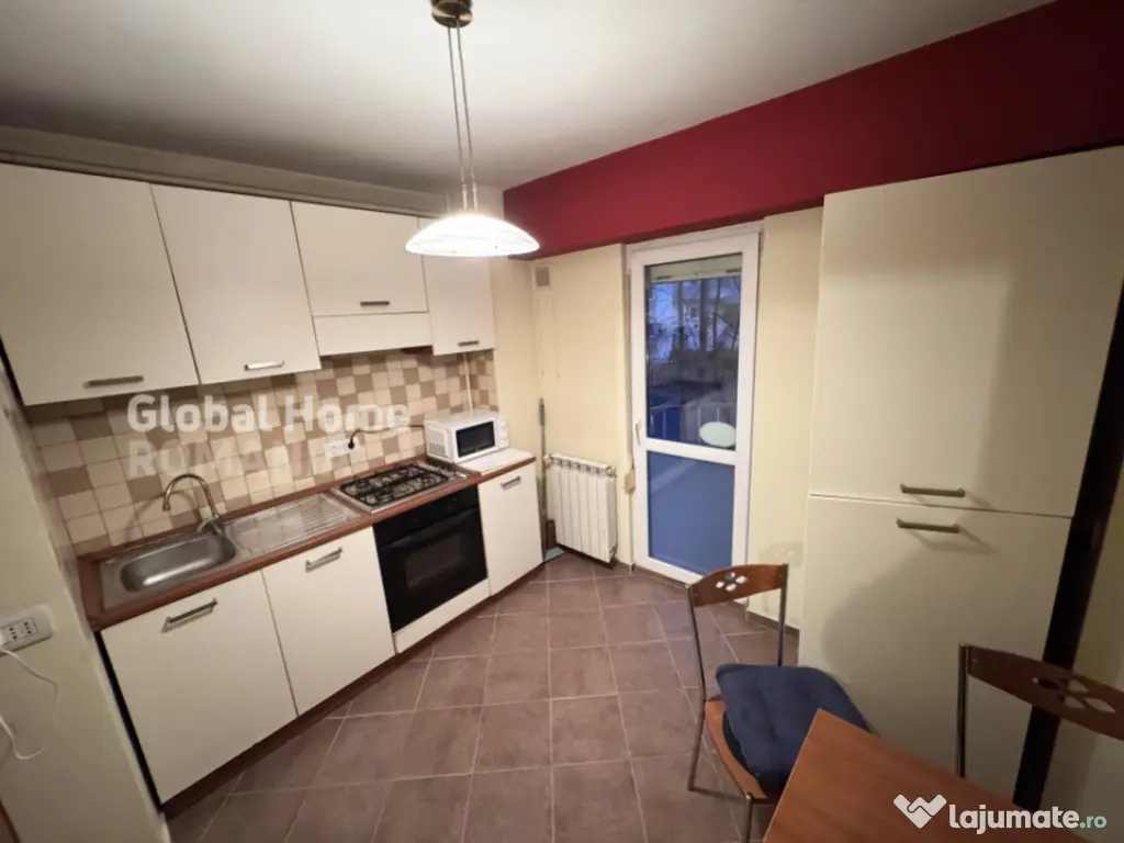 Garsoniera | Splaiul Unirii-Mircea Voda-Metrou Timpuri Noi | 