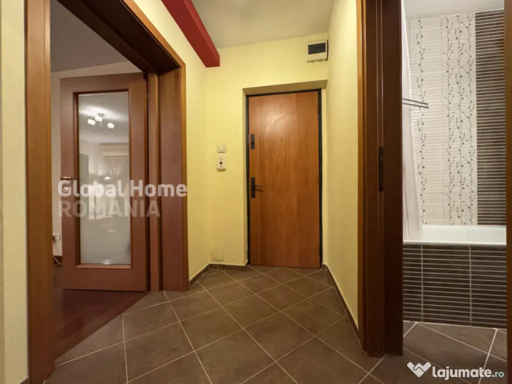 Garsoniera | Splaiul Unirii-Mircea Voda-Metrou Timpuri Noi | 