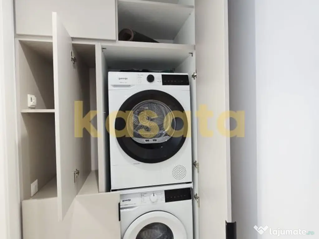 Apartament 2 camere, nou | Prima închiriere | Floreasca ... 