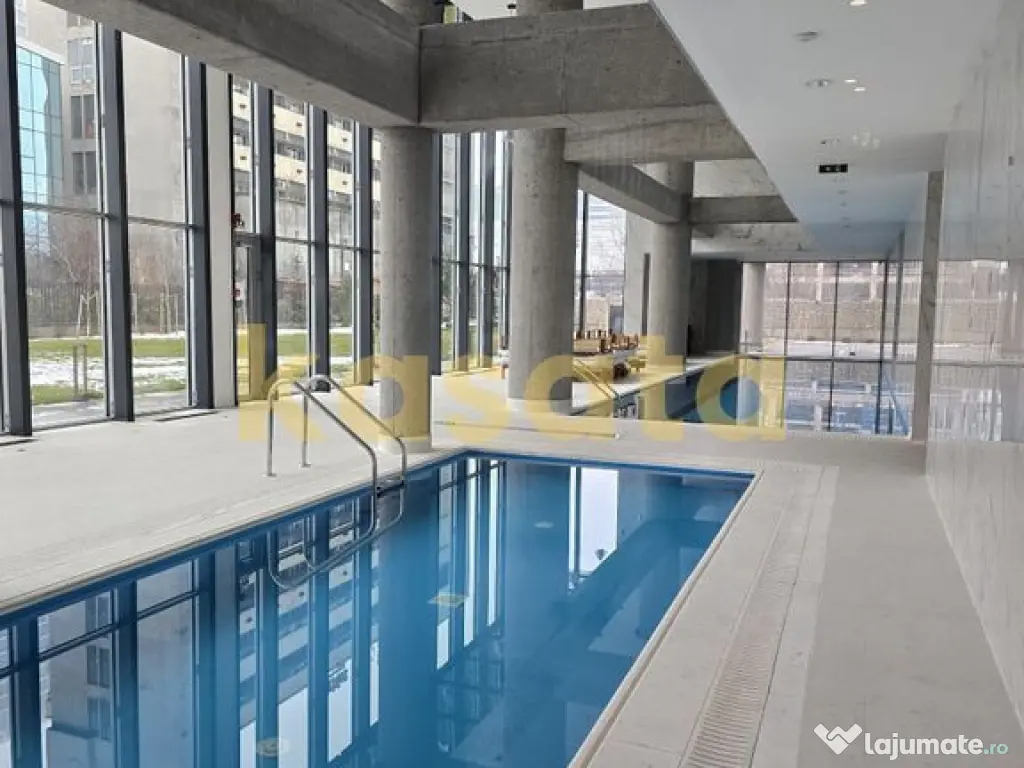 Apartament 2 camere, nou | Prima închiriere | Floreasca ... 