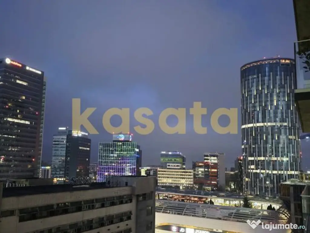 Apartament 2 camere, nou | Prima închiriere | Floreasca ... 