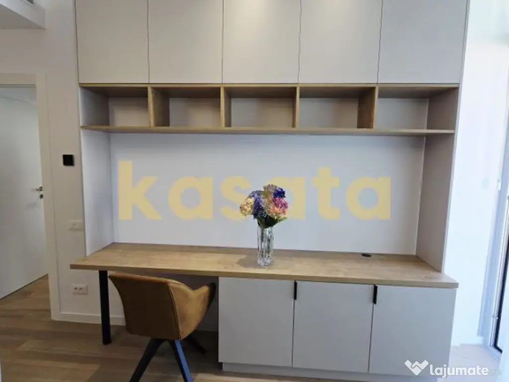 Apartament 2 camere, nou | Prima închiriere | Floreasca ... 