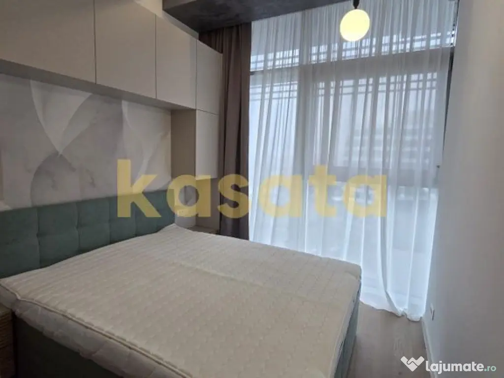 Apartament 2 camere, nou | Prima închiriere | Floreasca ... 