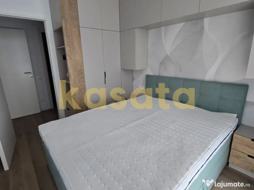 Apartament 2 camere, nou | Prima închiriere | Floreasca ... 