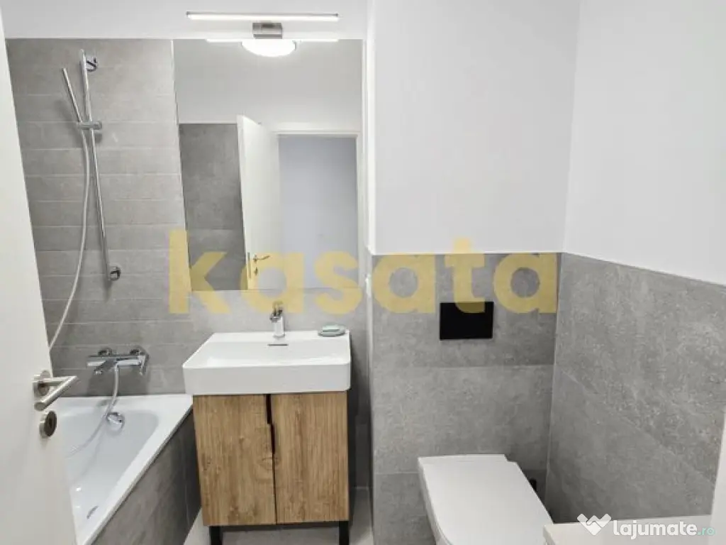 Apartament 2 camere, nou | Prima închiriere | Floreasca ... 